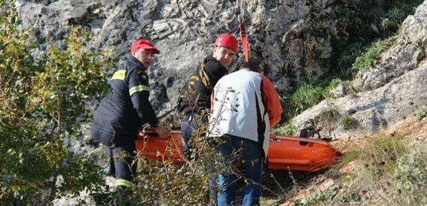 Σκοτώθηκε μαζεύοντας ρίγανη